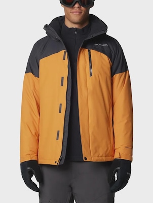 Jaqueta Columbia Last Tracks - Masculina - Foto 4