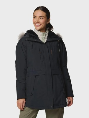 Jaqueta Down Columbia Payton Pass II Insulated - Feminina - Foto 1