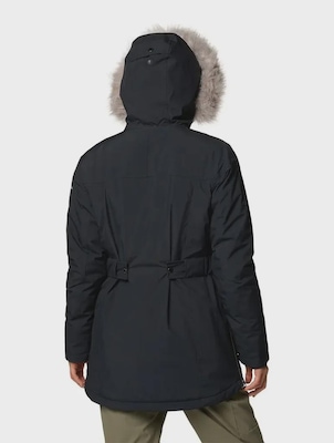 Jaqueta Down Columbia Payton Pass II Insulated - Feminina - Foto 2