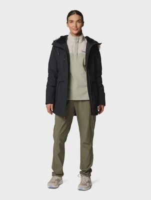 Jaqueta Down Columbia Payton Pass II Insulated - Feminina - Foto 3