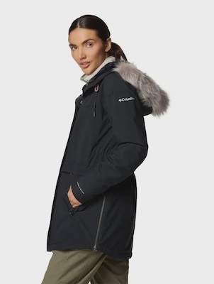 Jaqueta Down Columbia Payton Pass II Insulated - Feminina - Foto 4