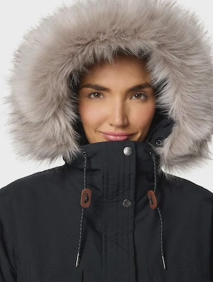 Jaqueta Down Columbia Payton Pass II Insulated - Feminina - Foto 5