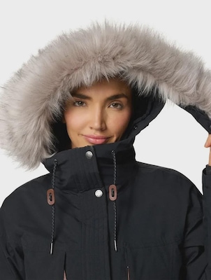 Jaqueta Down Columbia Payton Pass II Insulated - Feminina - Foto 6