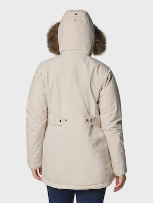 Jaqueta Down Columbia Payton Pass II Insulated - Feminina - Foto 2