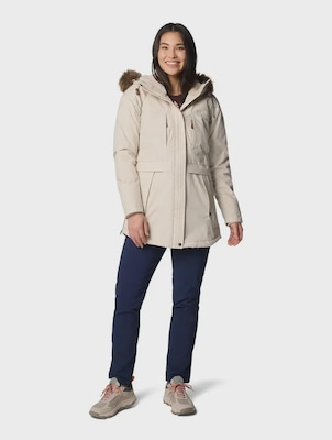 Jaqueta Down Columbia Payton Pass II Insulated - Feminina - Foto 3