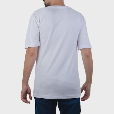 Camiseta Hang Loose Lisa - Masculina - Foto 2