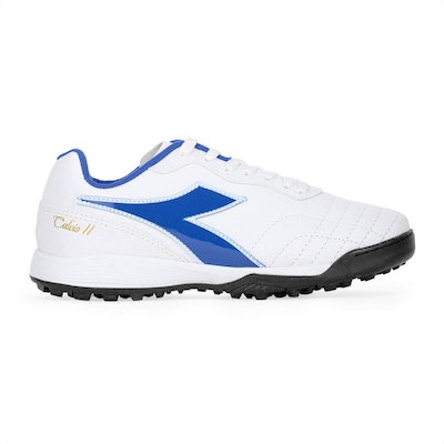 Chuteira Society Diadora Calcio Ii - Adulto - Foto 1