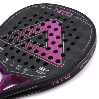 Raquete De Padel Ama Sport Nto - Foto 2
