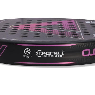 Raquete De Padel Ama Sport Nto - Foto 6