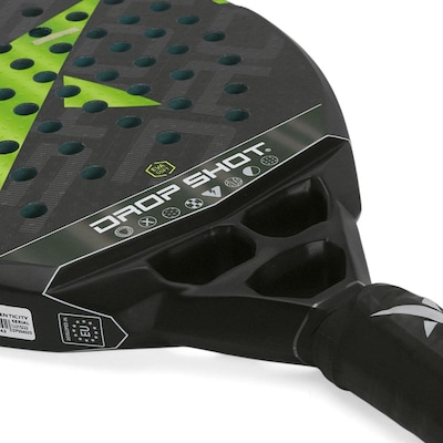 Raquete De Padel Drop Shot Quantum 1.0 - Foto 3