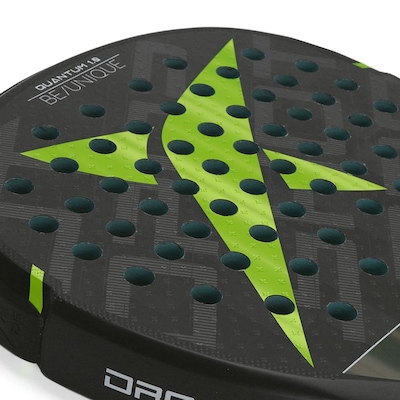 Raquete De Padel Drop Shot Quantum 1.0 - Foto 4