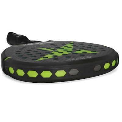 Raquete De Padel Drop Shot Quantum 1.0 - Foto 5