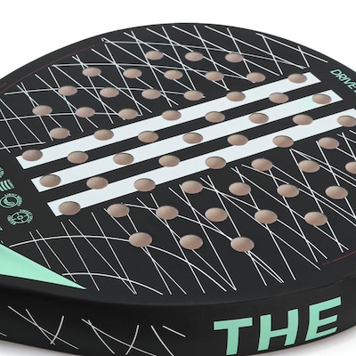 Raquete De Padel Adidas Drive Light 3.3 - Foto 4