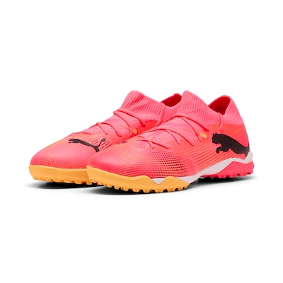 Chuteira Society Puma Future 7 Match - Adulto - Foto 2