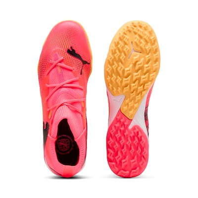 Chuteira Society Puma Future 7 Match - Adulto - Foto 4