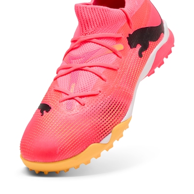 Chuteira Society Puma Future 7 Match - Adulto - Foto 6