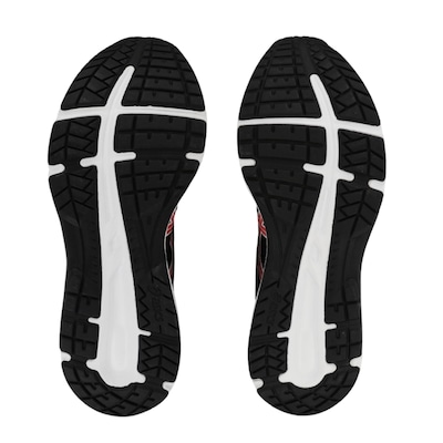 Tênis Asics Raiden 4 - Masculino - Foto 3