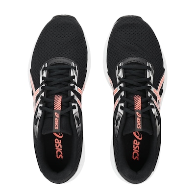 Tênis Asics Raiden 4 - Masculino - Foto 4