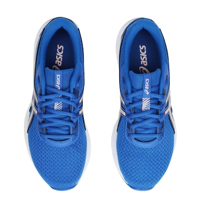 Tênis Asics Raiden 4 - Feminino - Foto 4