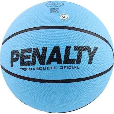 Bola Basquete Penalty Playoff Ix - Foto 1