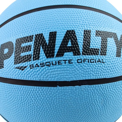 Bola Basquete Penalty Playoff Ix - Foto 4