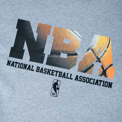 Camiseta New Era Nba Core - Masculina - Foto 3