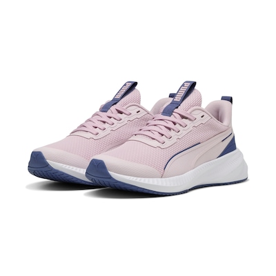 Tênis Puma Flyer Lite Running 3 - Infantil - Foto 2