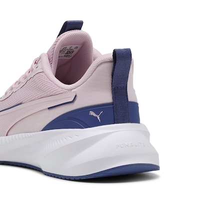 Tênis Puma Flyer Lite Running 3 - Infantil - Foto 3