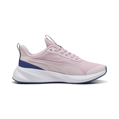 Tênis Puma Flyer Lite Running 3 - Infantil - Foto 5