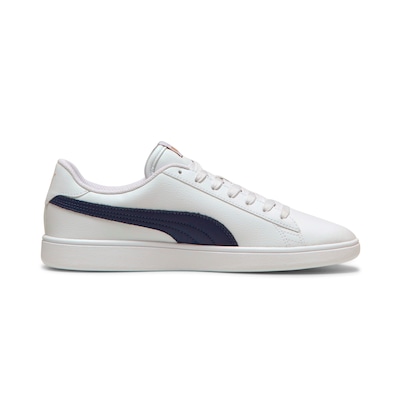 Tênis Puma Smash V2 Sl Bdp - Unissex - Foto 1
