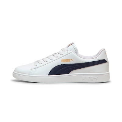Tênis Puma Smash V2 Sl Bdp - Unissex - Foto 2