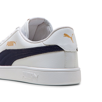 Tênis Puma Smash V2 Sl Bdp - Unissex - Foto 4
