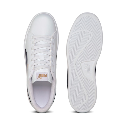 Tênis Puma Smash V2 Sl Bdp - Unissex - Foto 5