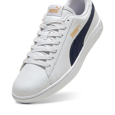 Tênis Puma Smash V2 Sl Bdp - Unissex - Foto 6