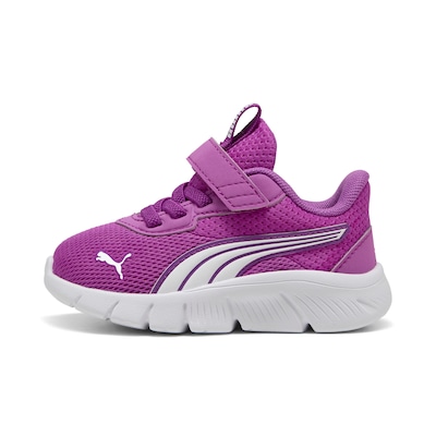 Tênis Puma Flexfocus Modern - Infantil - Foto 2