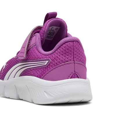 Tênis Puma Flexfocus Modern - Infantil - Foto 4