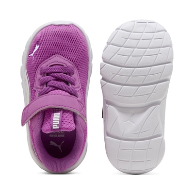 Tênis Puma Flexfocus Modern - Infantil - Foto 5