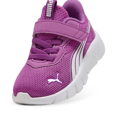 Tênis Puma Flexfocus Modern - Infantil - Foto 6