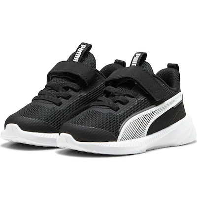 Tênis Puma Flyer Lite Running 3 Infatil - Foto 3