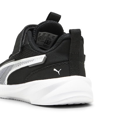 Tênis Puma Flyer Lite Running 3 Infatil - Foto 4