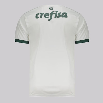 Camisa do Palmeiras Puma II 2023 Estádio - Masculina - Foto 2