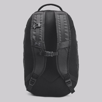 Mochila Under Armour Hustle 6.0 Pro - 31 Litros - Foto 2