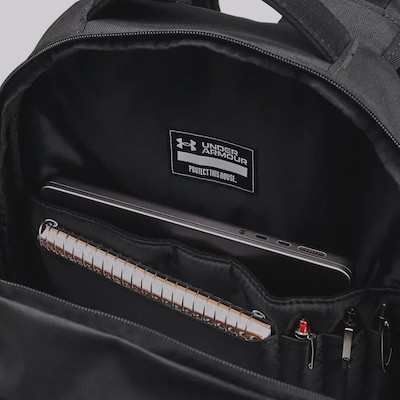 Mochila Under Armour Hustle 6.0 Pro - 31 Litros - Foto 3