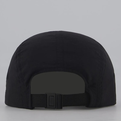 Boné Aba Reta New Era Corinthians Camper II - Strapback - Adulto - Foto 3