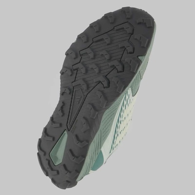 Tênis adidas Tracefinder 2.0 - Feminino - Foto 5