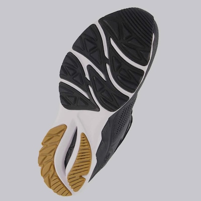 Tênis Mizuno Wave Way 5 - Masculino - Foto 5
