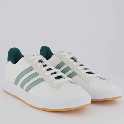Tênis adidas Grand Court 2.0 - Masculino - Foto 2