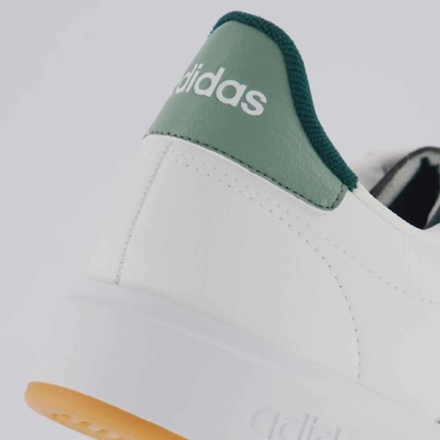 Tênis adidas Grand Court 2.0 - Masculino - Foto 6