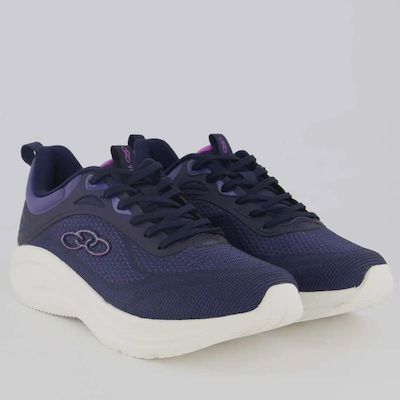 Tênis Olympikus Vibe - Feminino - Foto 2
