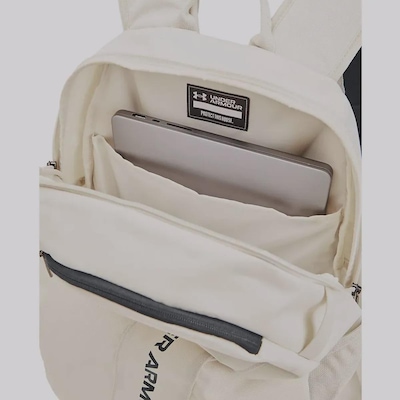 Mochila Under Armour Hustle Lite - 26,5 Litros - Foto 3